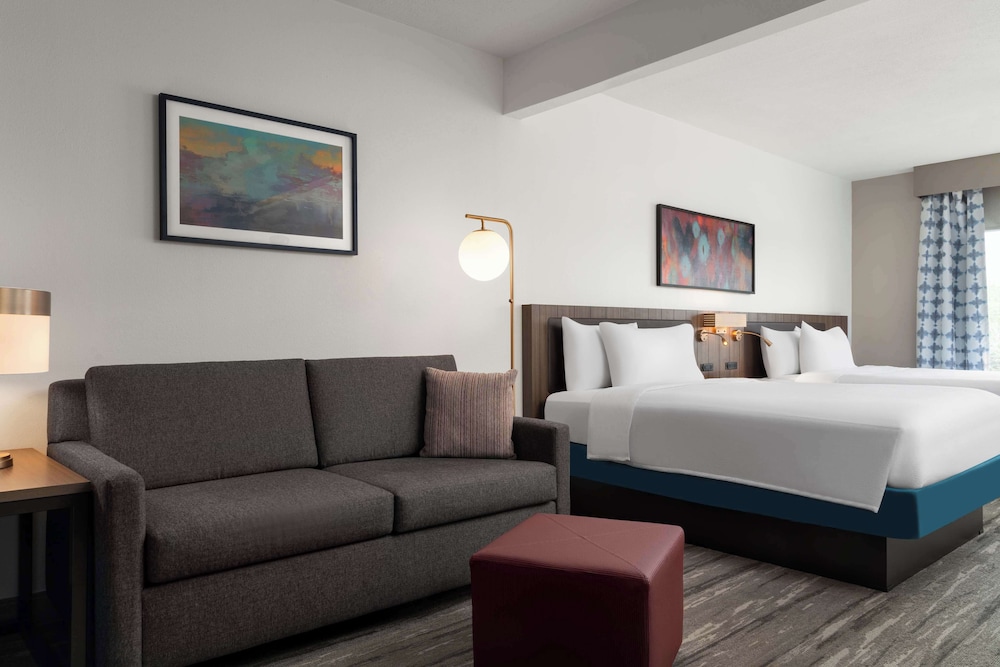 Hilton Garden Inn Rock Hill - photo 23