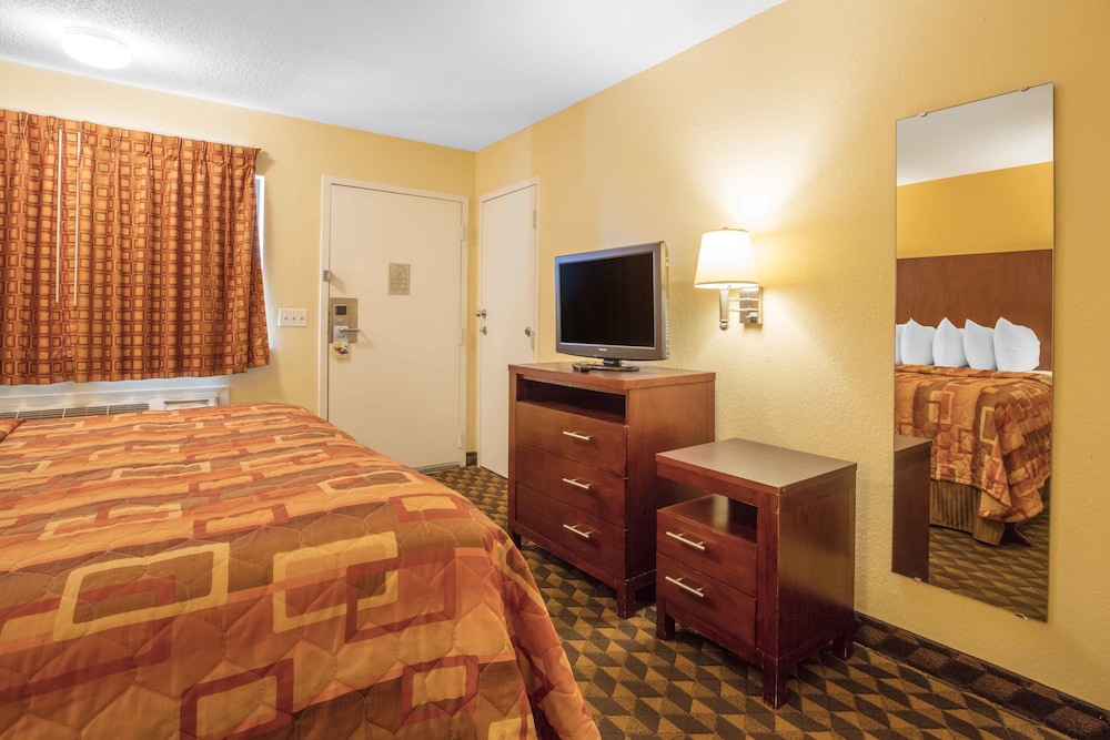 Motel 6 Little Rock AR Airport - photo 10