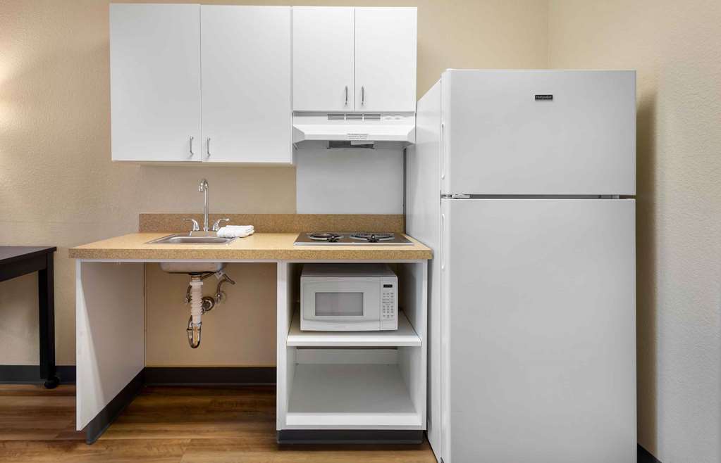 Extended Stay America Suites Philadelphia Cherry Hill - photo 18