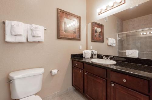 1351tt Unit 8407 Tuscana Resort 2 Bedroom Condo by RedAwning - photo 4