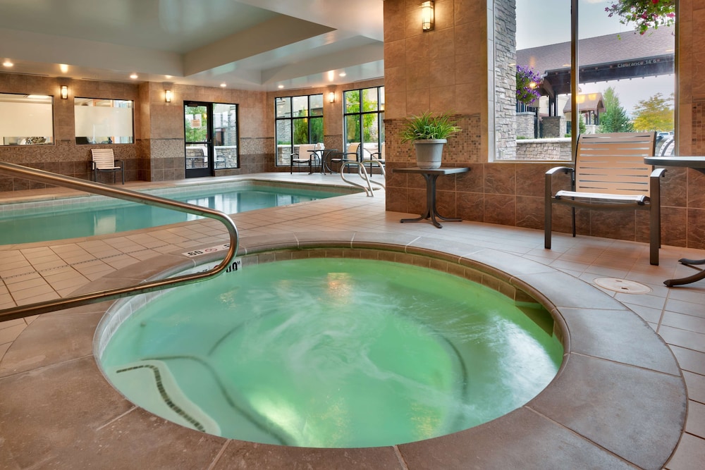 Hilton Garden Inn Bozeman - photo 31