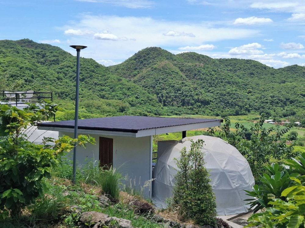 Tawan Ja Resort - last minute hotel in Pak Chong