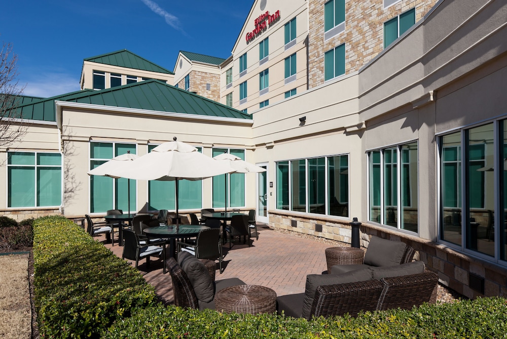 Hilton Garden Inn Frisco - photo 38