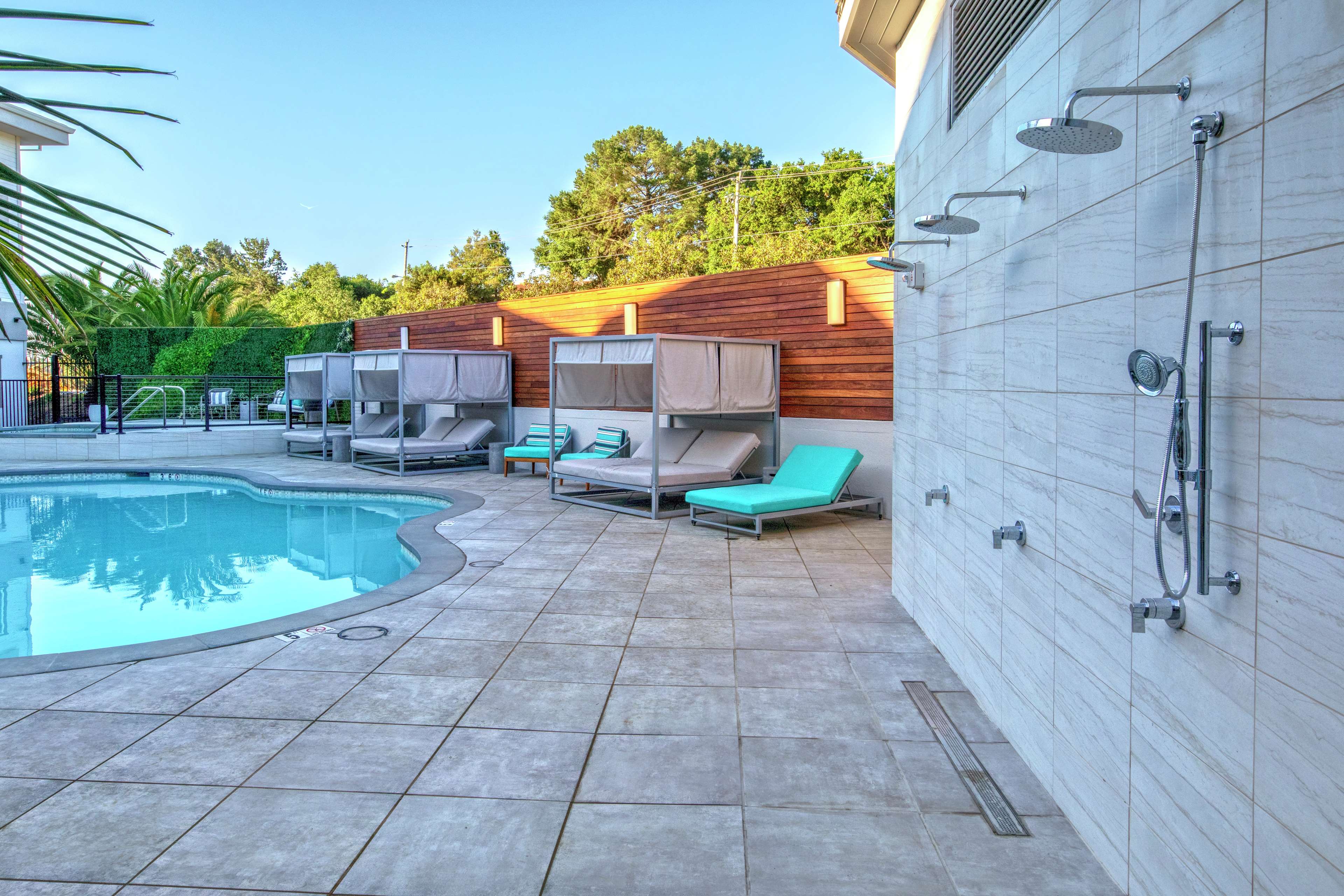 Hampton Inn Vallejo - photo 8
