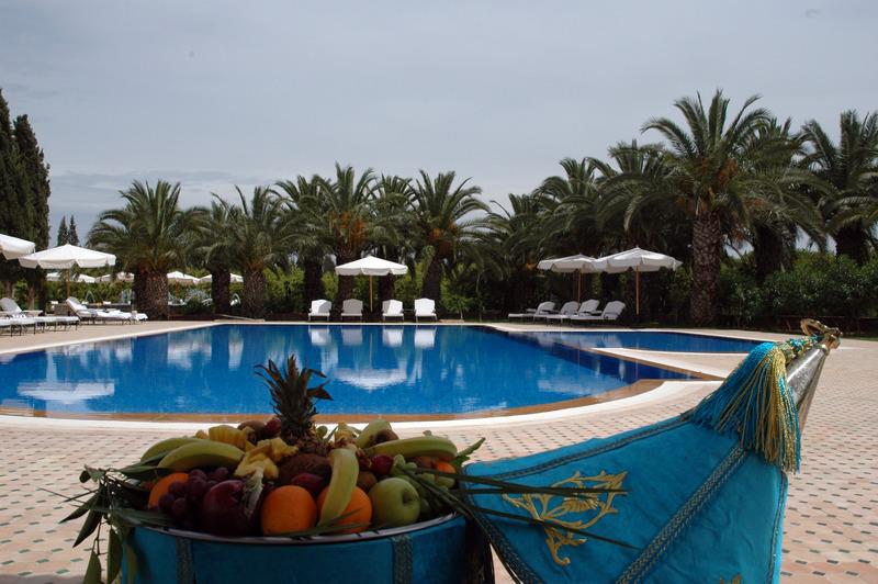 Domaine Tarik — Marrakesh — photo 4