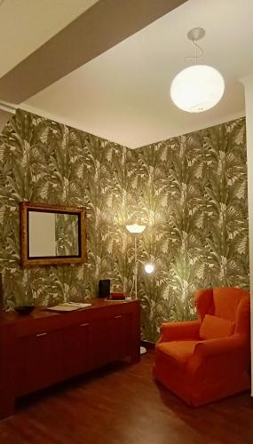 Nico's Apartment — 4-Star Luxury Hotel in Rome, Italy