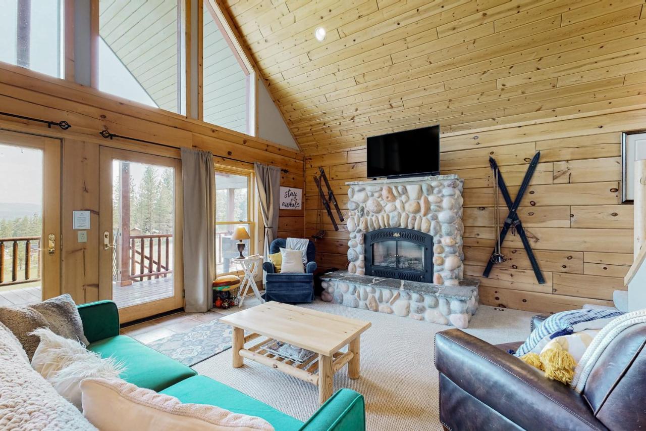 Mountain Views on the 45th Parallel — hotel in Topsfield