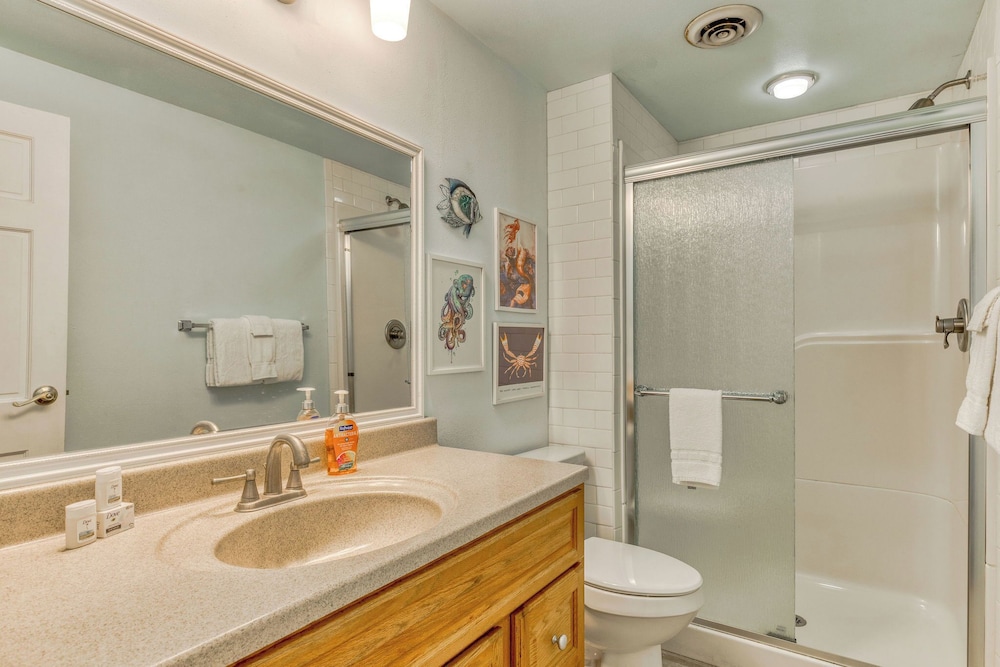 Sand & Sea Resort Condominiums - photo 861
