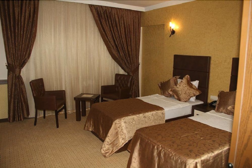 Alya Butik Otel — Burdur