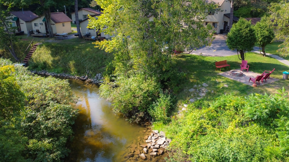 Betsie Riverside Resort - photo 199