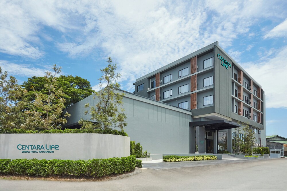 Centara Life Wisma Hotel Ratchaburi in Ratchaburi, Thailand