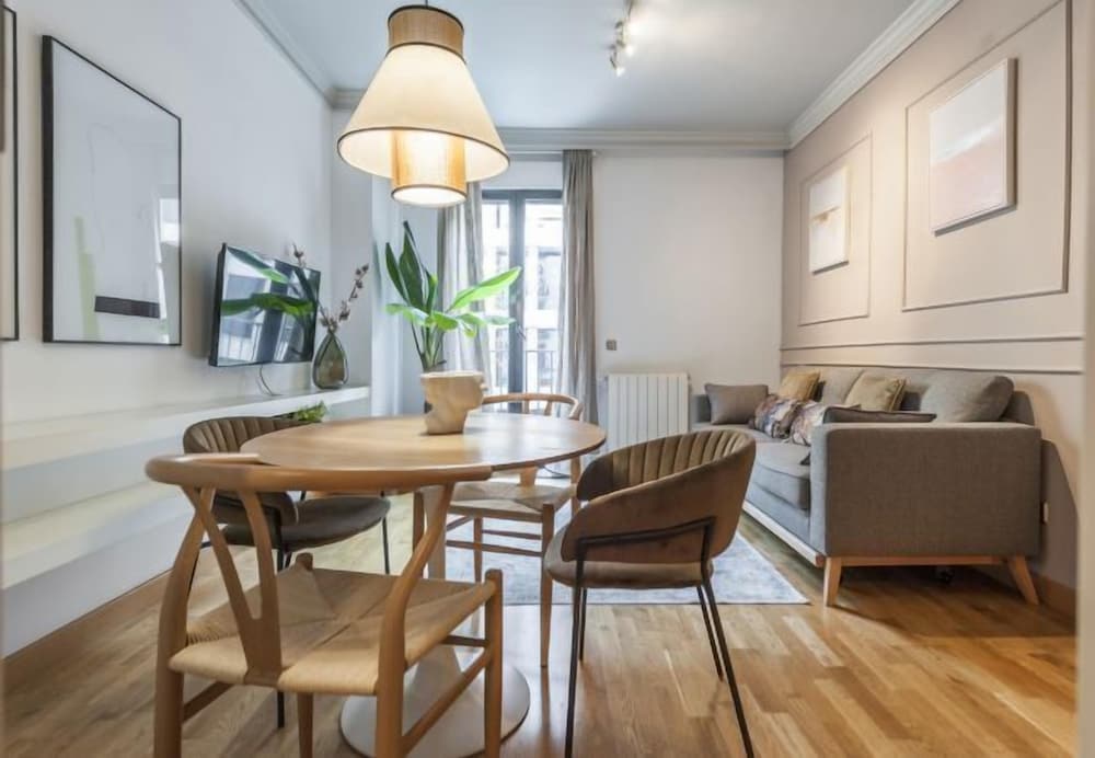Alterhome Apartamento Plaza de Cibeles II Madrid