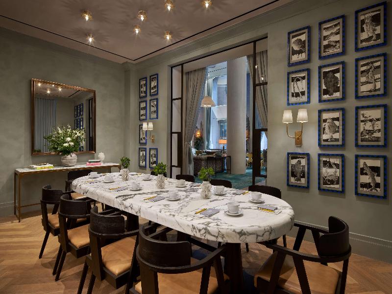 The Wall Street Hotel - photo 115