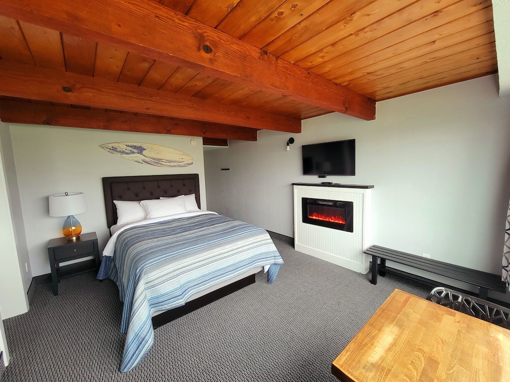 Saltwater Inn - photo 11