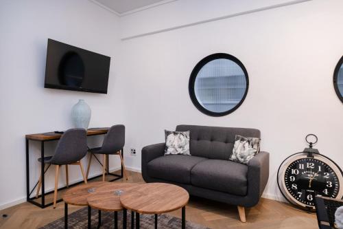 Zeeland Pier 5th Floor Studio near CTICC