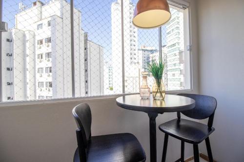 PQT75 Aconchegante Próx ao Passeio San Miguel