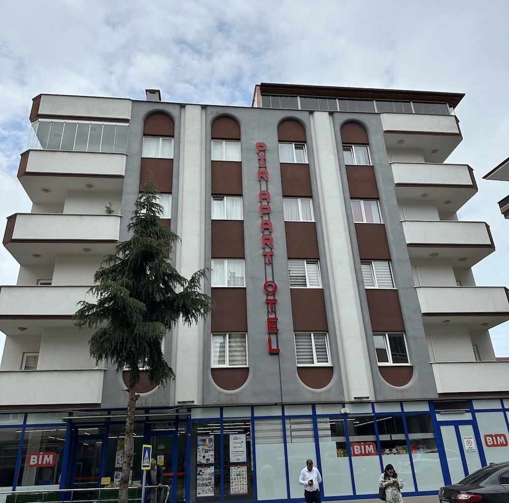 Pir apart otel - last minute hotel in Trabzon