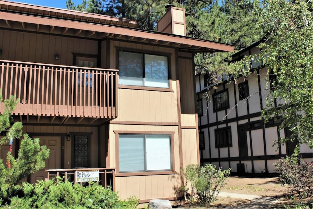 Summit Ski Shack — Big Bear Lake — photo 2