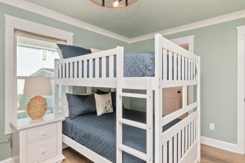 Once Upon A Tide by Oak Island Accommodations - photo 50