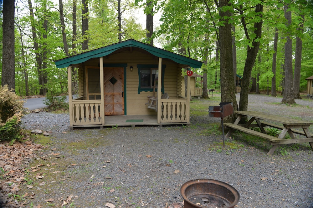 Appalachian Campsites - photo 62