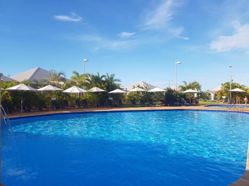 Exmouth Holidays in Exmouth, Australia