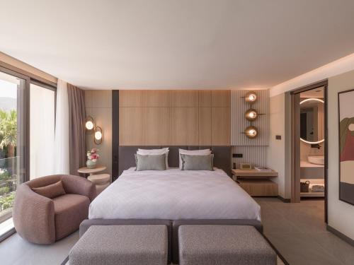 Kolektif Suites in Unknown City, Cyprus