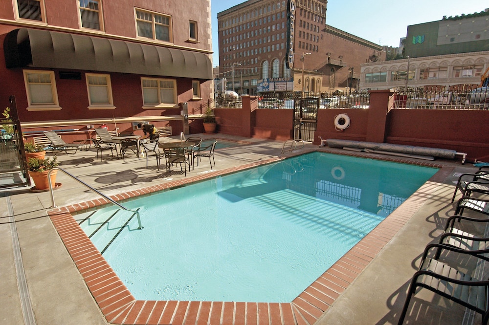 WorldMark Seattle The Camlin - photo 24