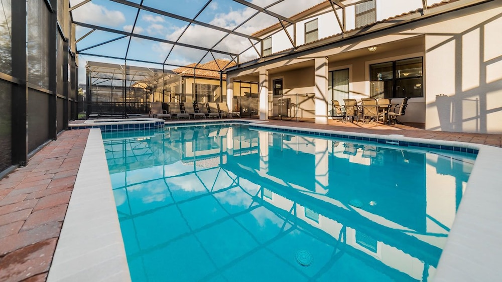 Grhshm9028 Champions Gate Resort 6 Bed 6 Baths House - photo 16