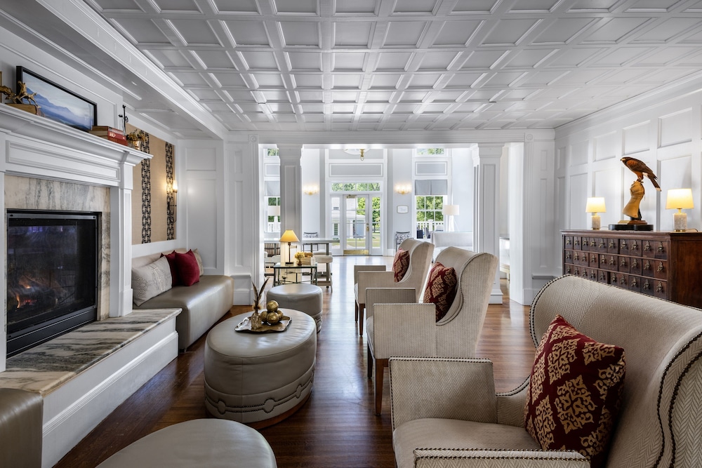 The Equinox A Luxury Collection Golf Resort & Spa Vermont - photo 6