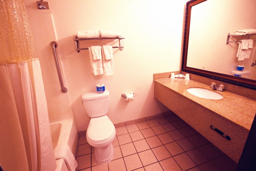 Stanton Inn & Suites - photo 25