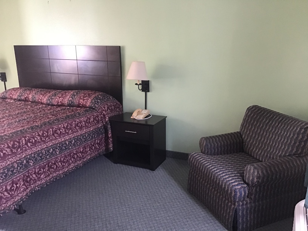 The Anastasia Inn - photo 10