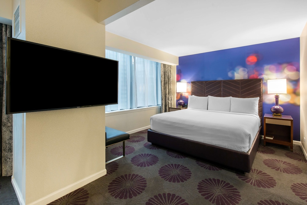 The Chicago Hotel Collection Magnificent Mile - photo 15