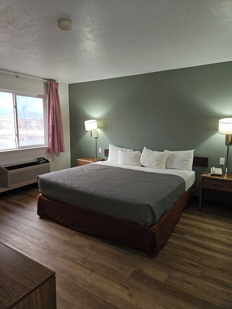Quality Inn Beaver I 15 - photo 9