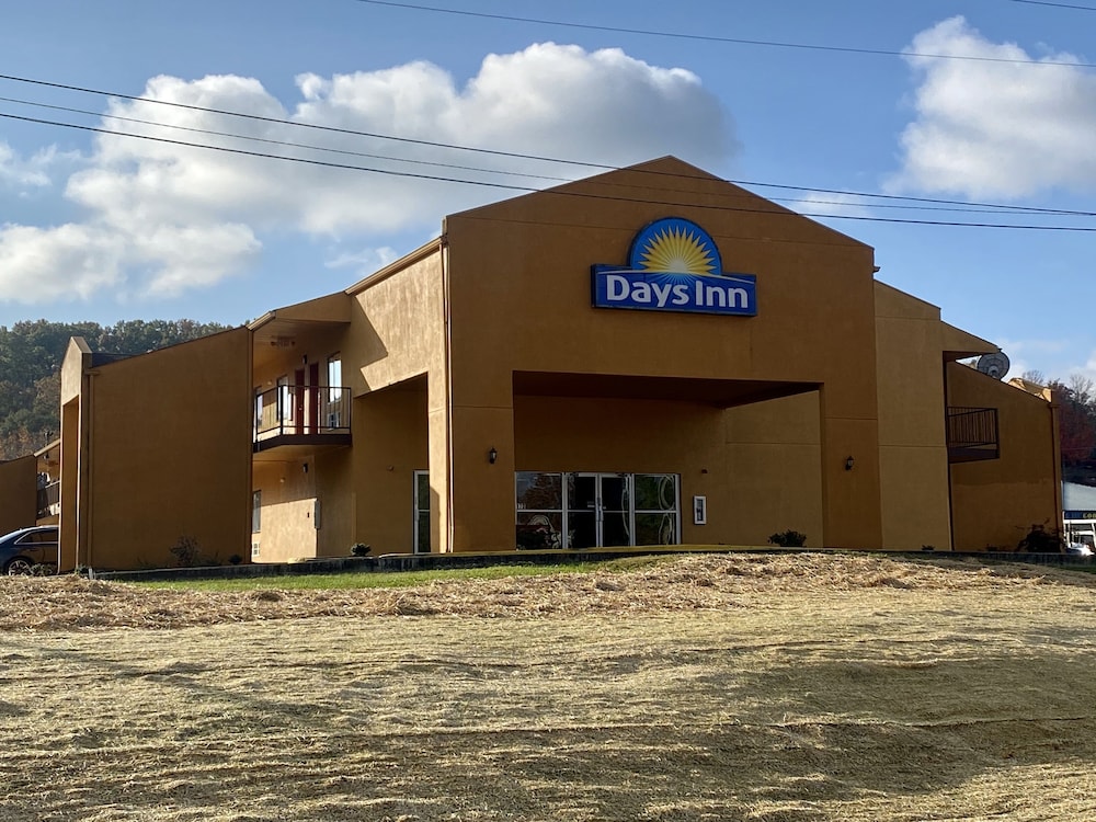 Days Inn by Wyndham Morehead - photo 19