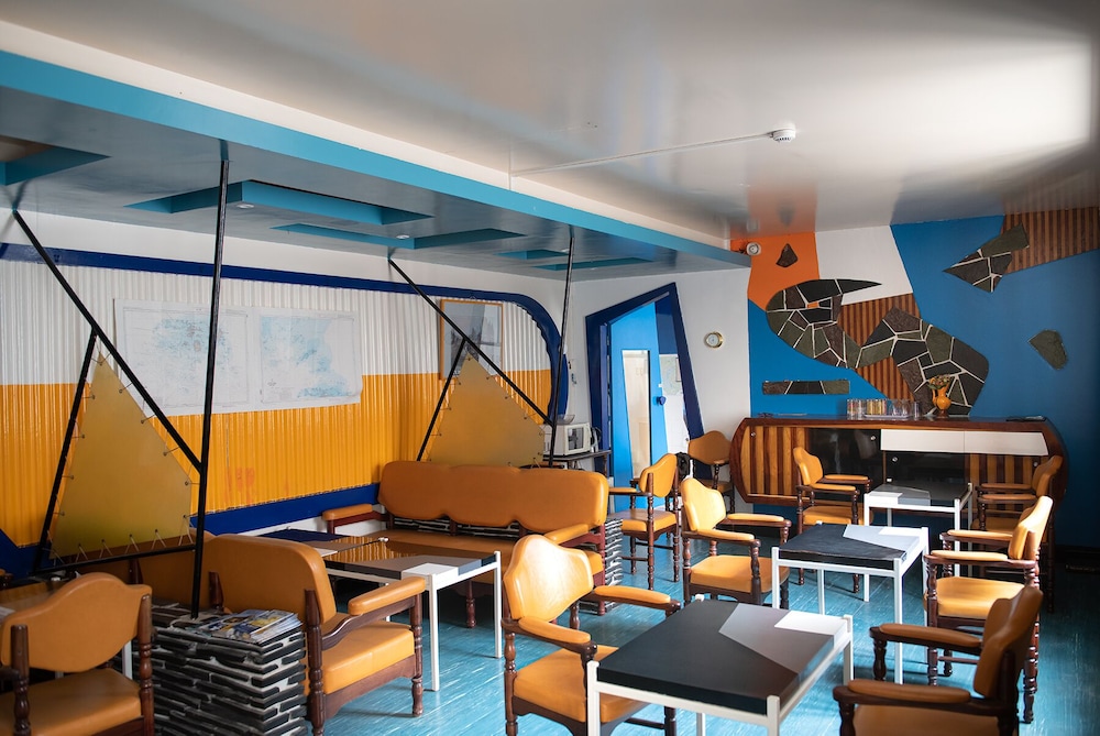Hotel Modern — hotel in Concarneau