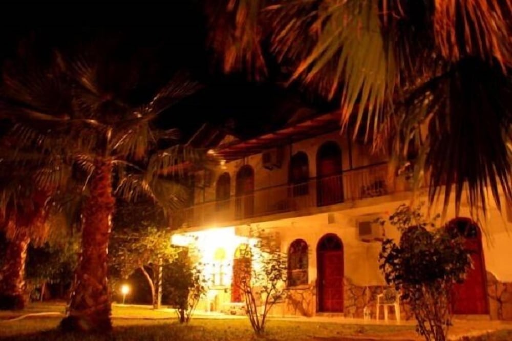 Olympos Yavuz Hotel — Kemer