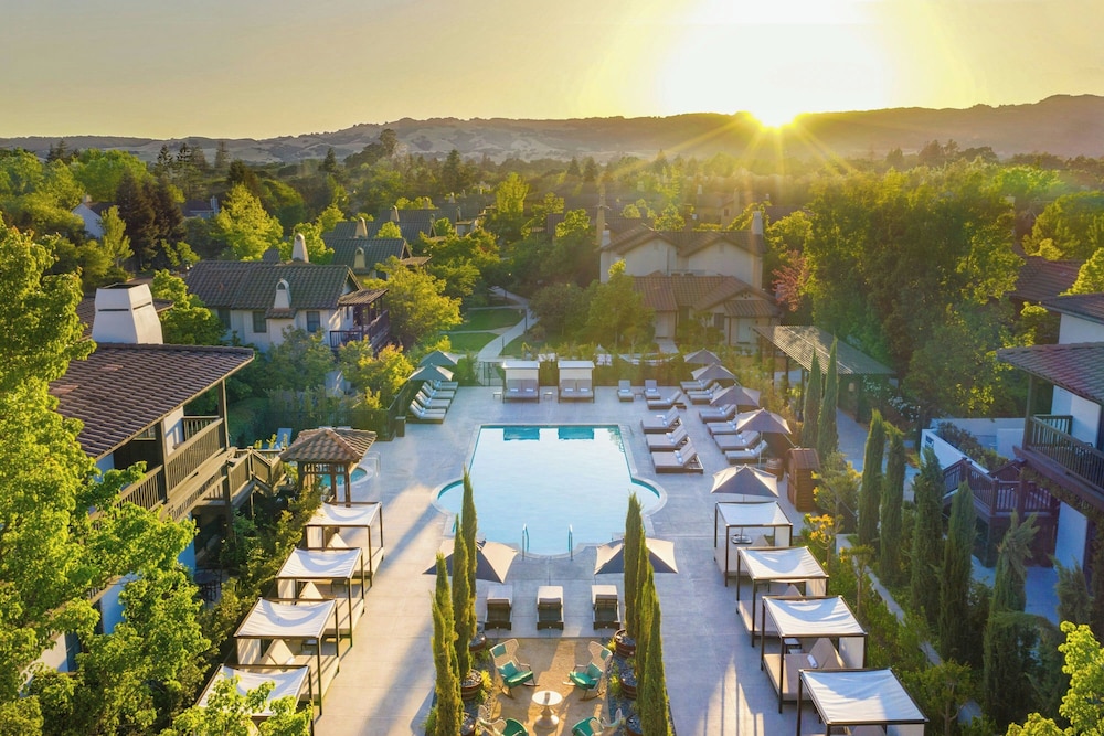 The Lodge at Sonoma Resort Autograph Collection in Sonoma, United States