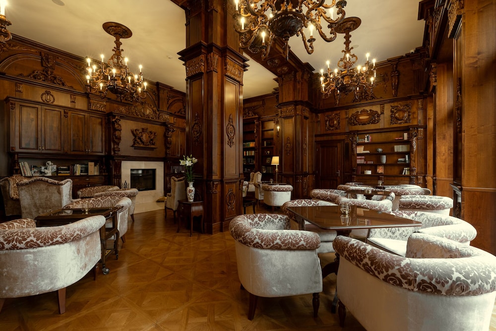 Boutique Hotel Gaia in Kecskemet, Hungary