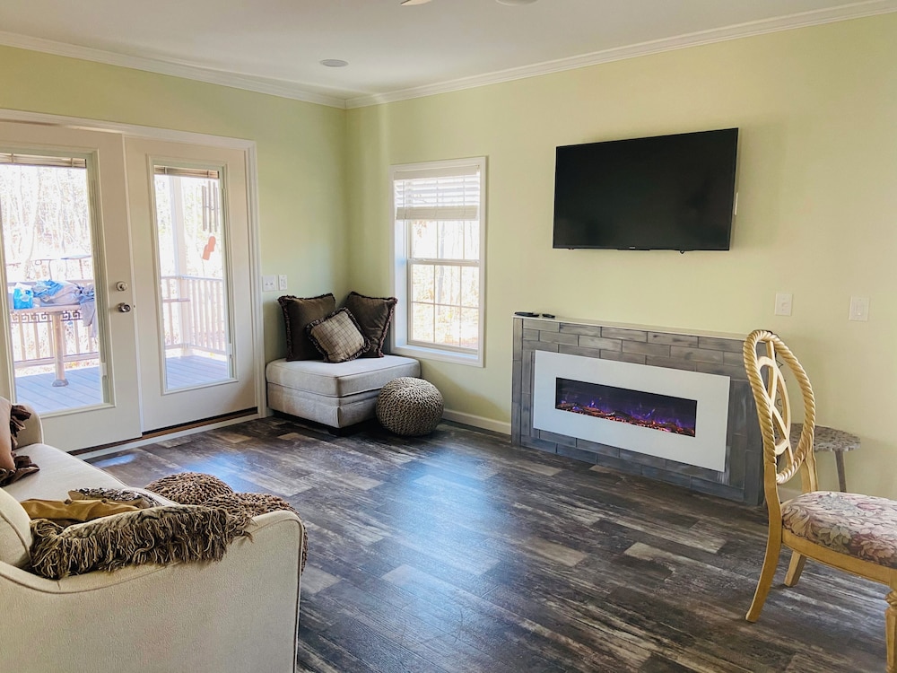 Swan Lake Resort Rentals - photo 120