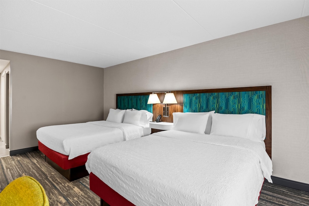 Hampton Inn & Suites Richmond Virginia Center - photo 8