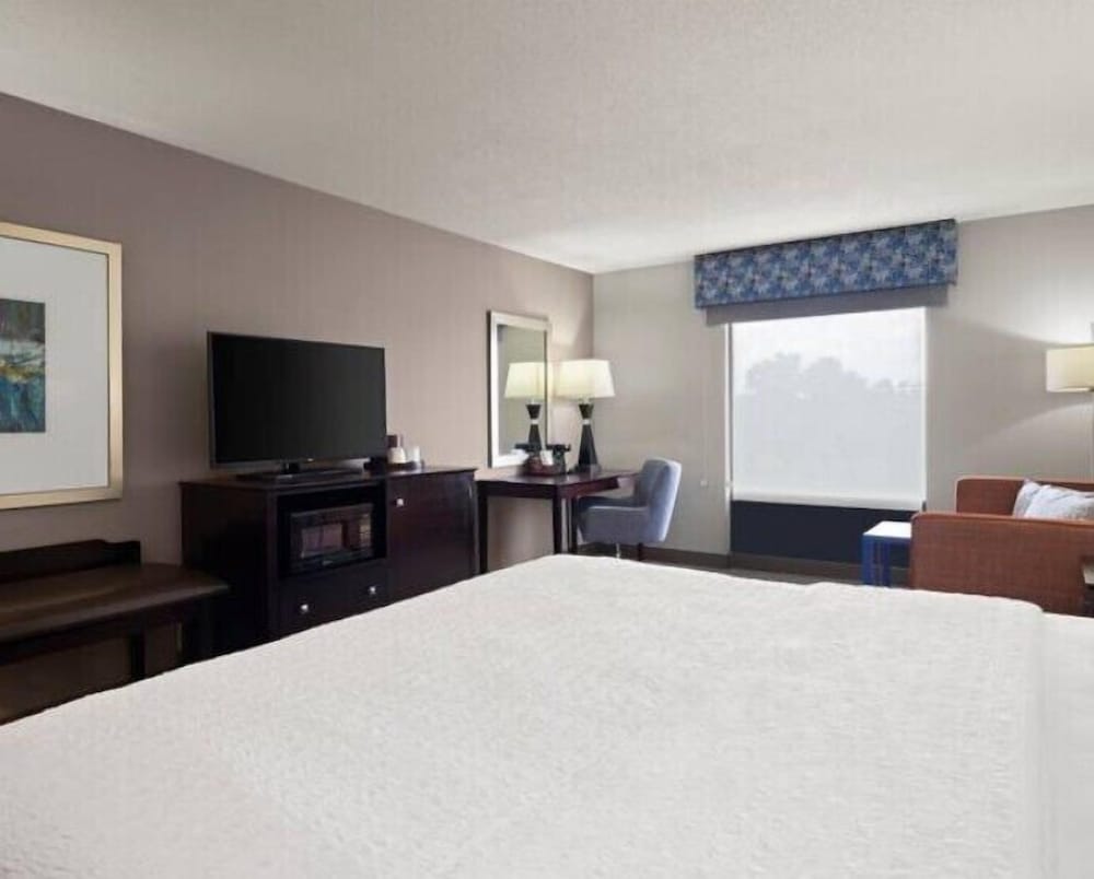 Hampton Inn & Suites Arundel Mills Baltimore - photo 29