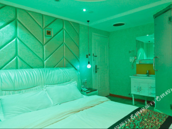 Aimeite Hotel in Hefei, People's Republic of China