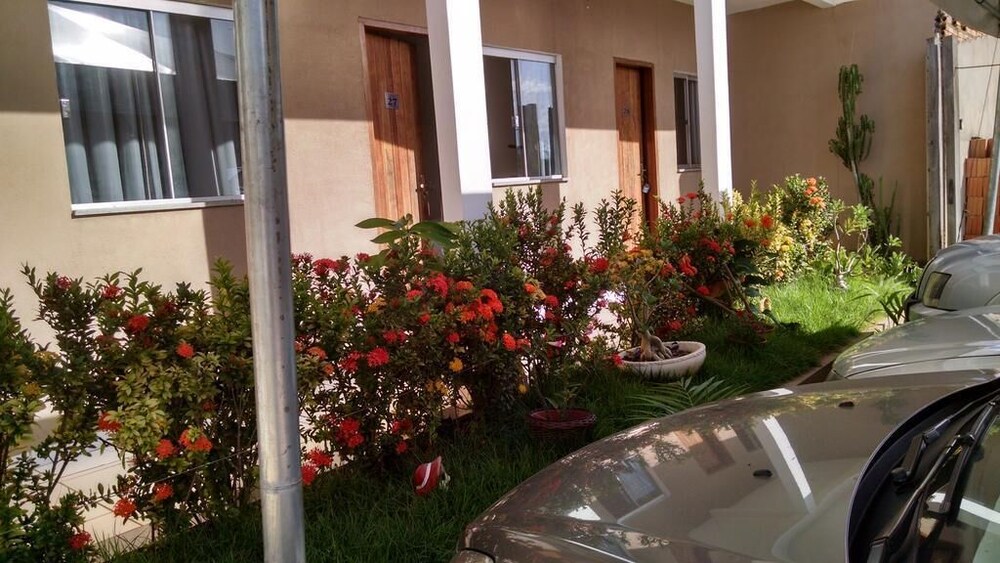 Hotel Rio Araguaia Xambioá TO in Tocantins, Brasil