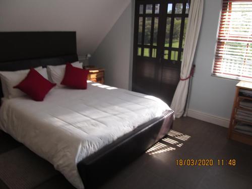 Luxury Secure Flat Apartment