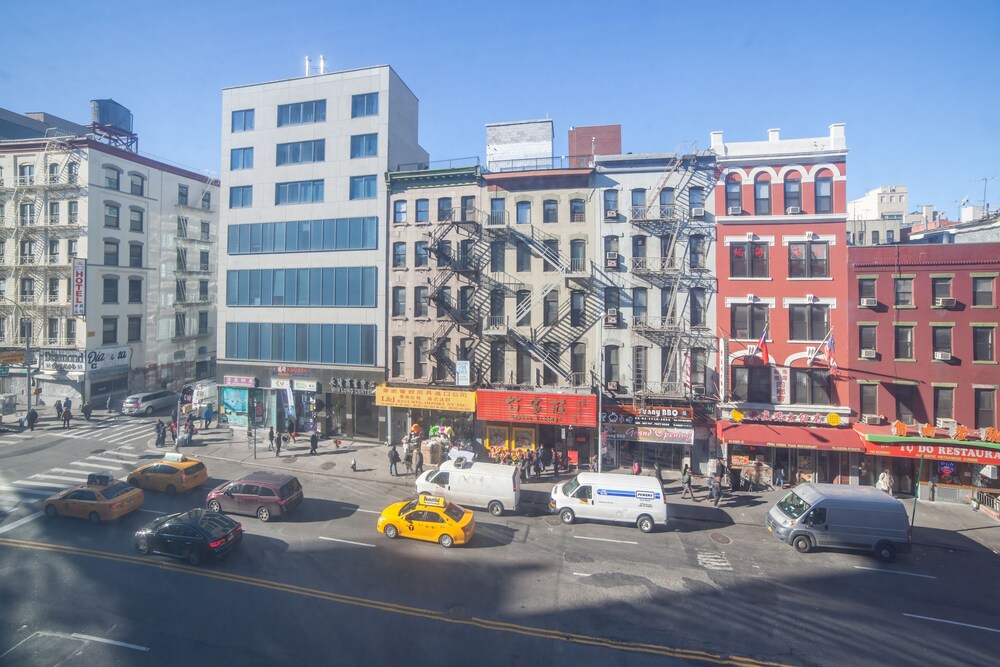 New World Hotel - photo 24