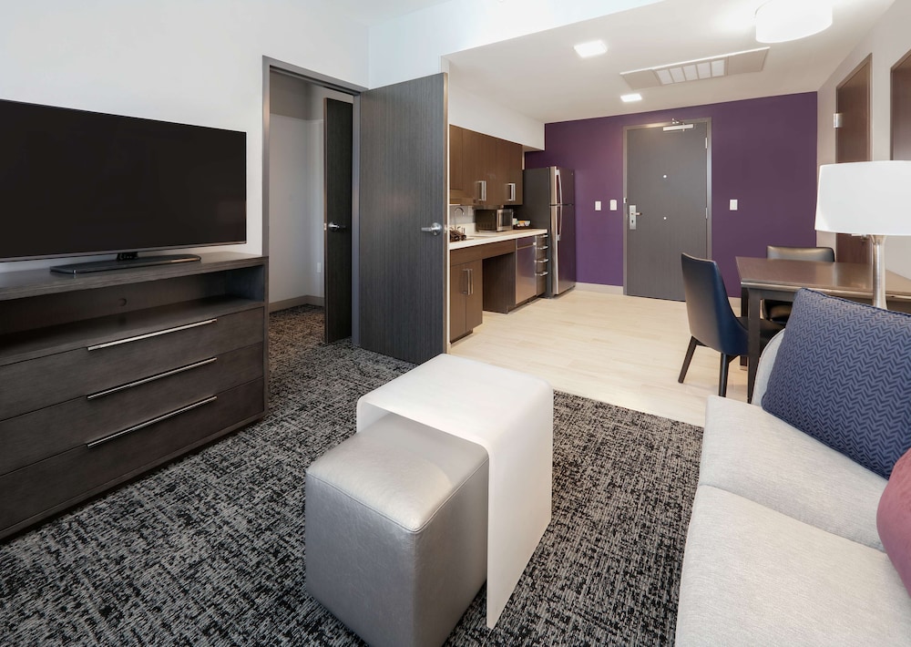 Homewood Suites by Hilton Irvine Spectrum Lake Forest - photo 14