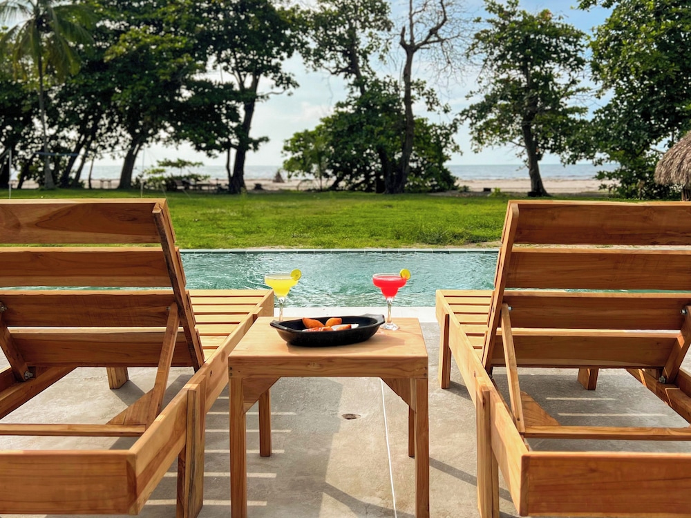 Hotel Gavia Río y Mar in Dibulla, Colombia