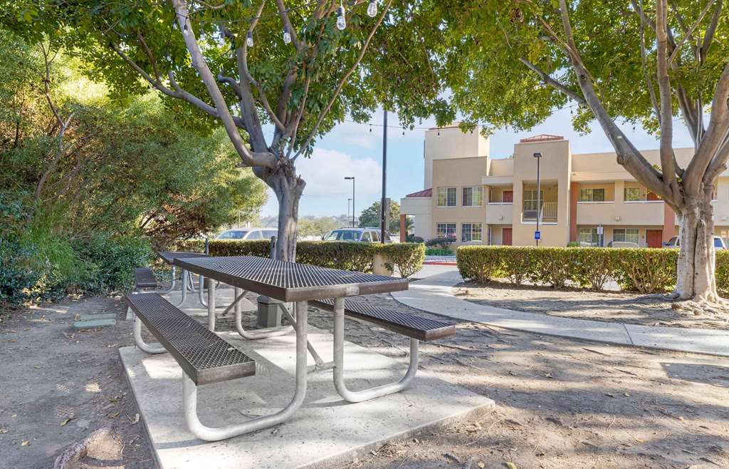 Extended Stay America Suites San Diego Fashion Valley - photo 49