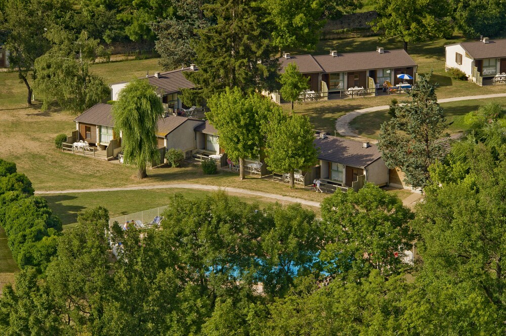 VVF Villages Marvejols — hotel in Marvejols