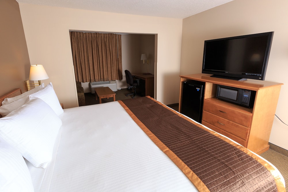 New Victorian Suites - photo 13